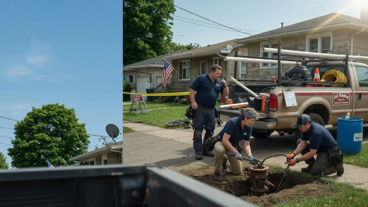 Water Heater Replacement in Thayer, IA near me